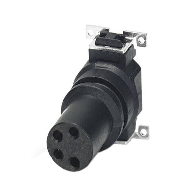 1412244 Phoenix Contact  Circular Connector Assemblies